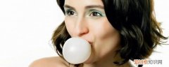 吃泡泡糖有什么好处有什么坏处 吃泡泡糖有什么好处《吃泡泡糖有哪些么好处》