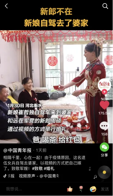 宠物店春联横批，给宠物贴春联、做年夜饭，这些新潮拜年方式火了！