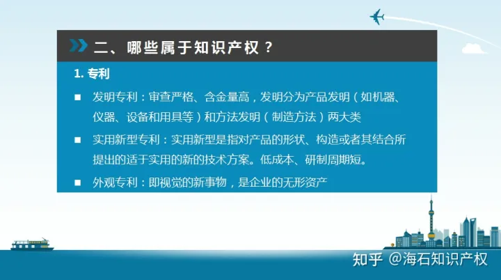 什么是知识产权,具体包括哪些权力，什么是知识产权？哪些归属于知识产权？