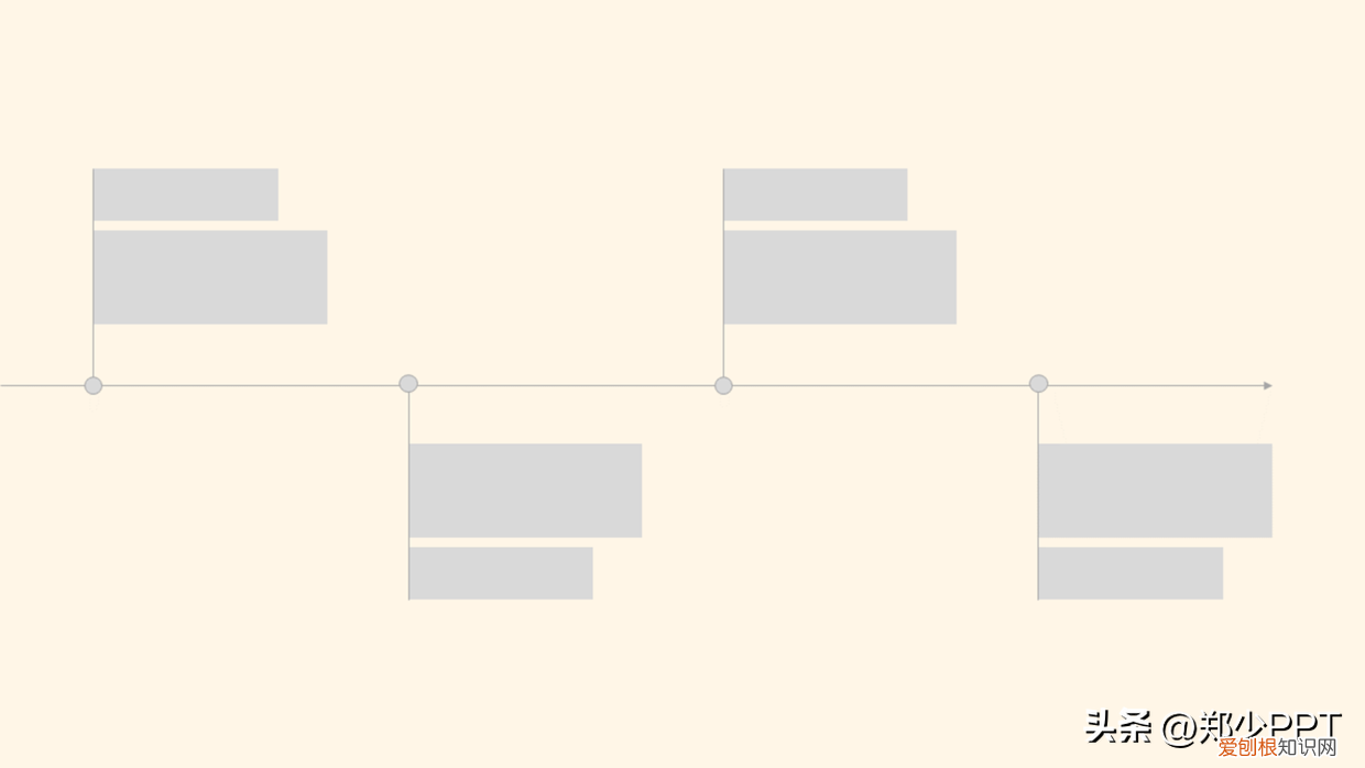 卡通动物ppt背景 可爱,不用图,设计了一份宠物PPT,效果也很不错