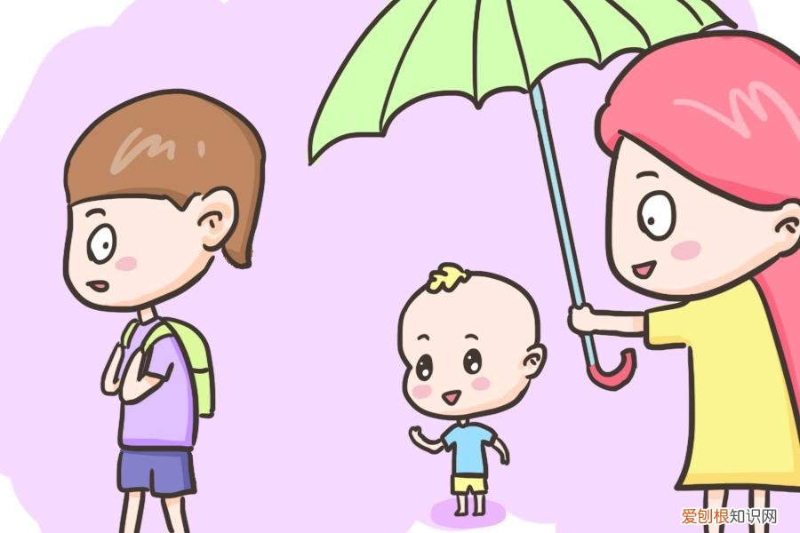 怎么培养自信的孩子,自信的孩子是怎么培养出来的,这四种方法很关键,父母可要多尝试