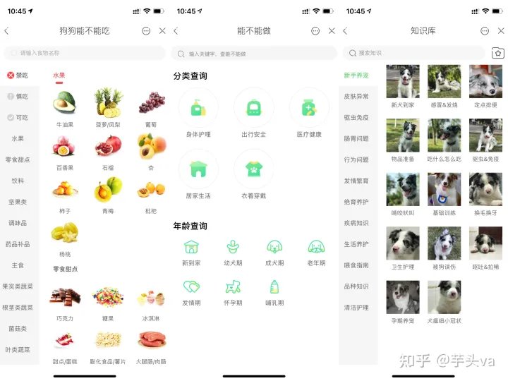 猫&#038;狗 有没有养狗的软件，干货|新手养宠实用APP大全，亲测好用！