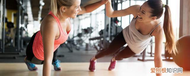 怎么做俯卧撑省力气 怎样做俯卧撑才有动力《怎么练习俯卧撑》