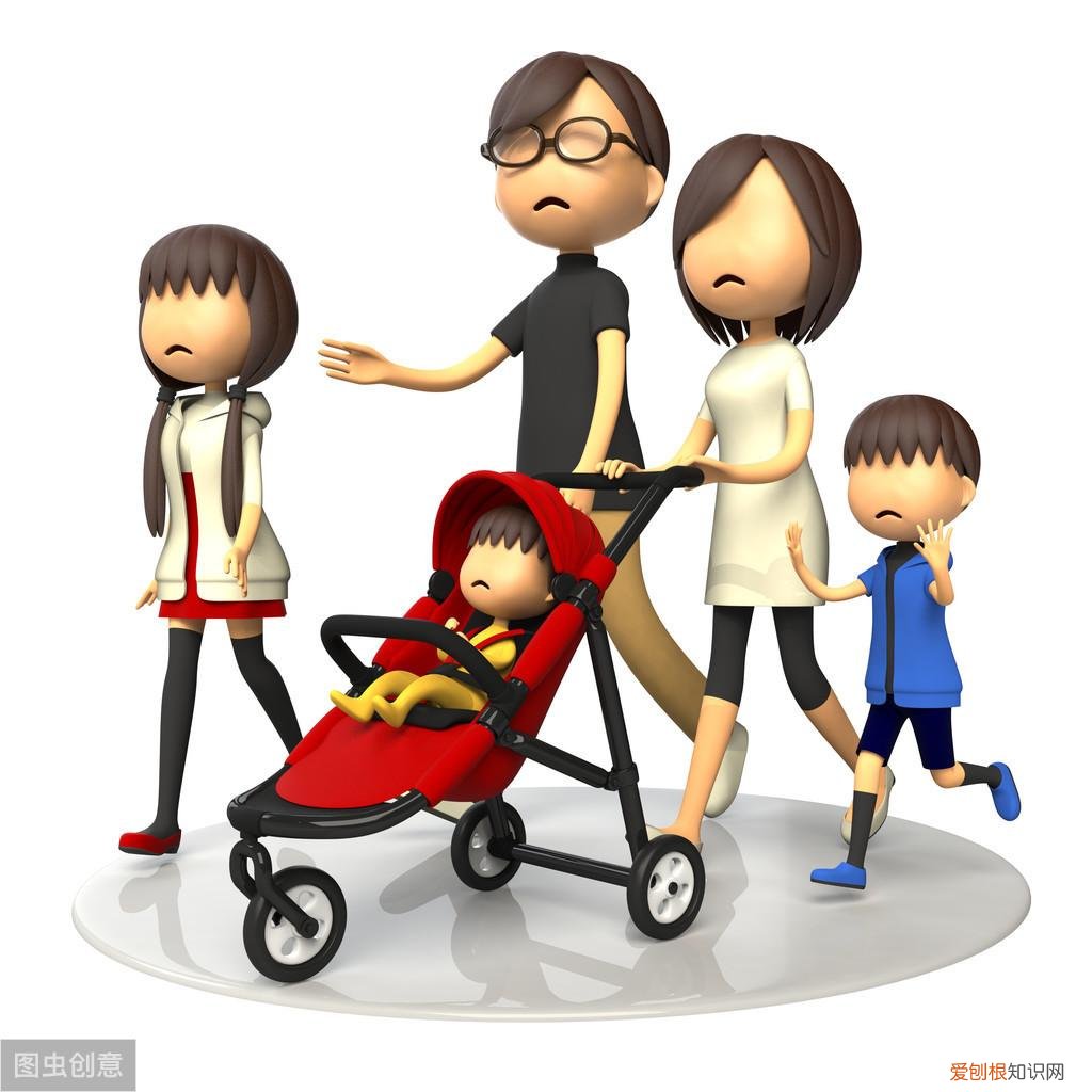 打骂教育孩子，3招教你正确育儿，帮你甩开打骂式教育的标签