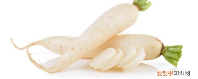吃萝卜能喝蜂蜜水吗 吃萝卜可不可以喝蜂蜜水