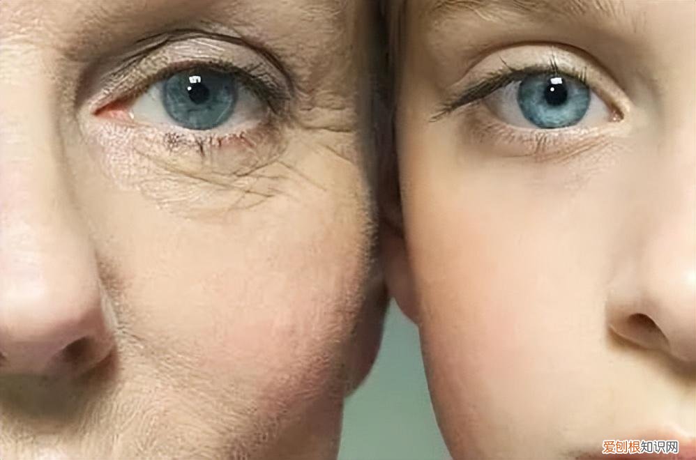 hr赫莲娜小绿瓶适合什么年龄的用?