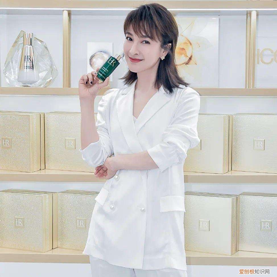 hr赫莲娜小绿瓶适合什么年龄的用?