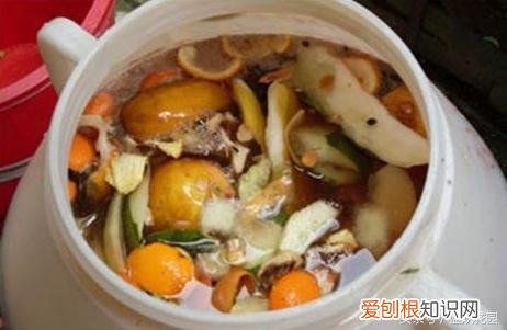 自制花肥太臭怎么办，这5种自制花肥方法，家里人再也不会嫌臭啦！