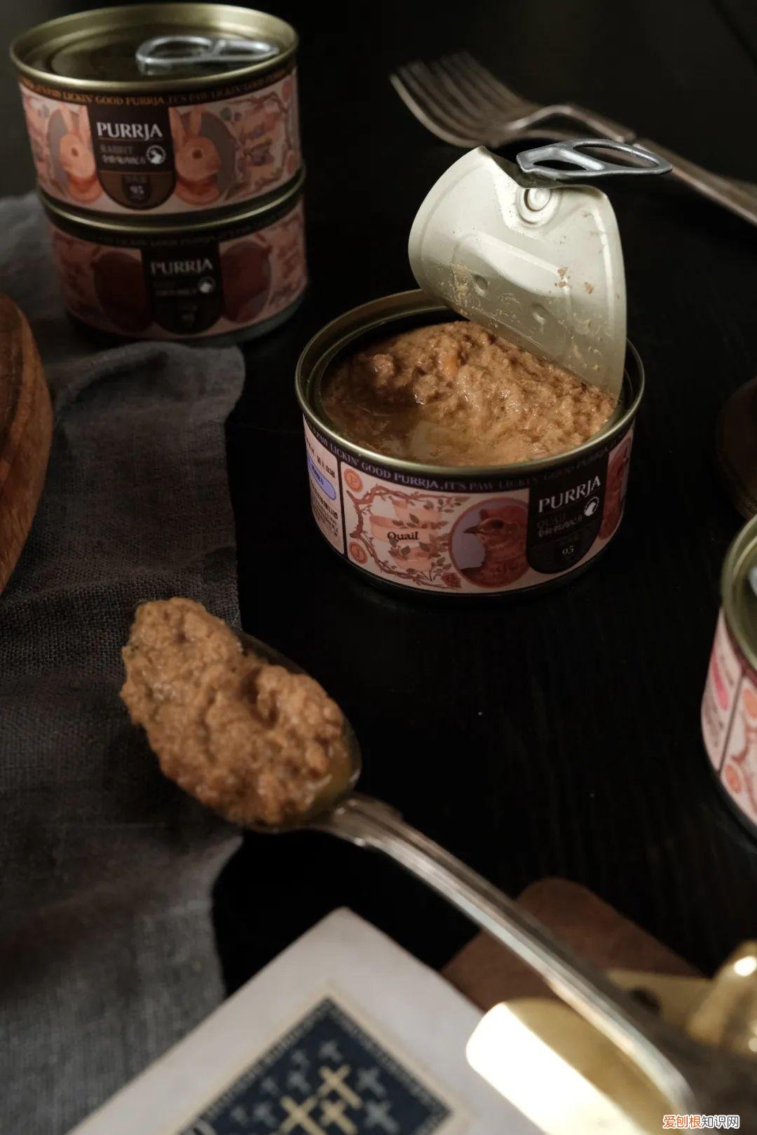 水头宠物公司，头部宠物自媒体「RawMeat」布局湿粮赛道，创立品牌Purrja扑呀