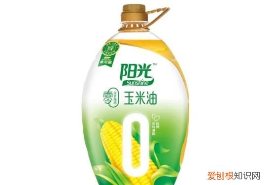 葵花籽油和玉米油哪个好些