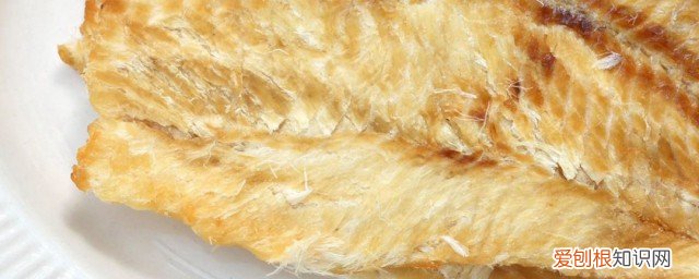 吃烤鱼对身体有害吗 吃烤鱼片的好处和坏处《吃烤鱼片有哪些好处和坏处》