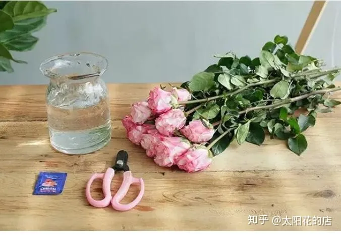 鲜花能存放几天，鲜花收到后怎么养可以开得更久？