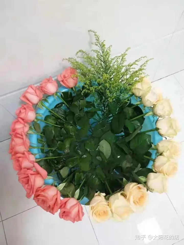 鲜花能存放几天，鲜花收到后怎么养可以开得更久？