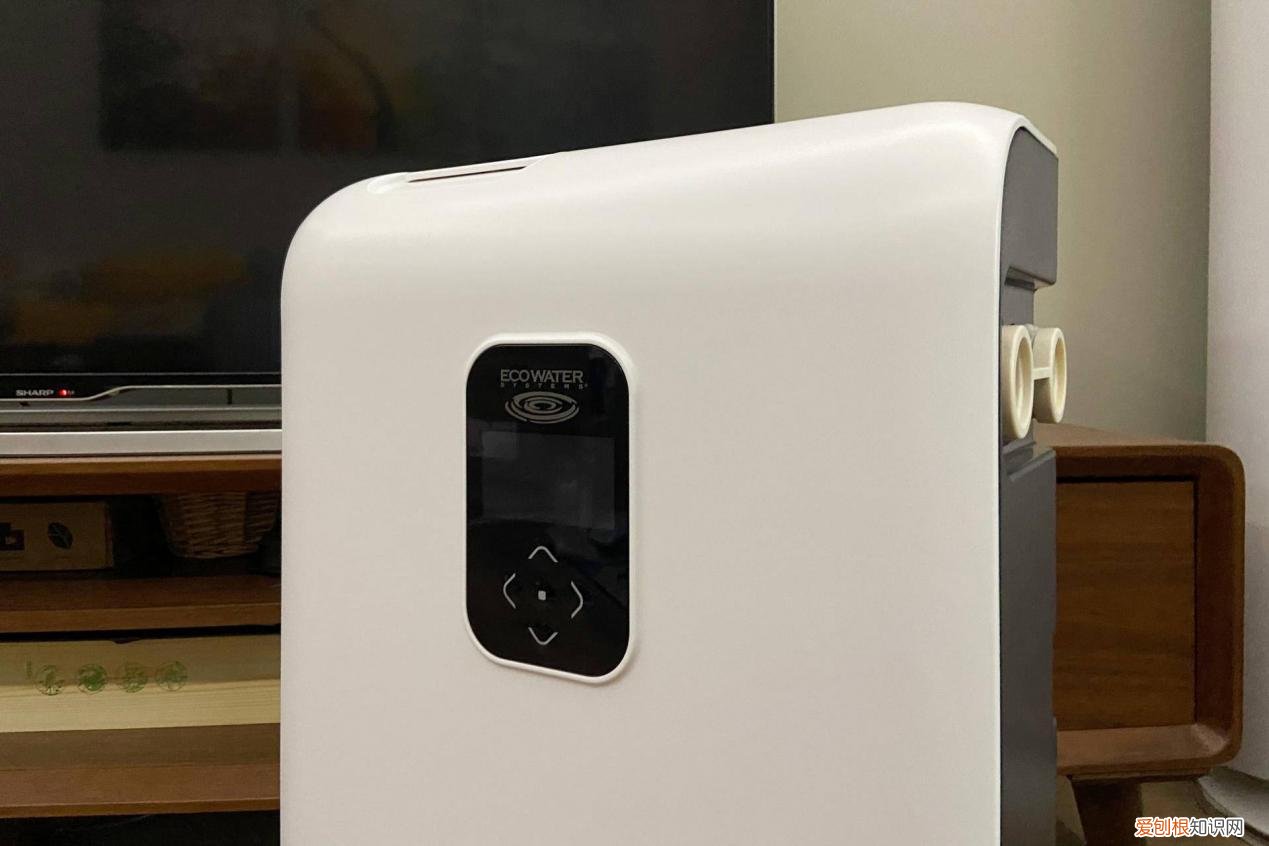 软水机究竟值不值得买