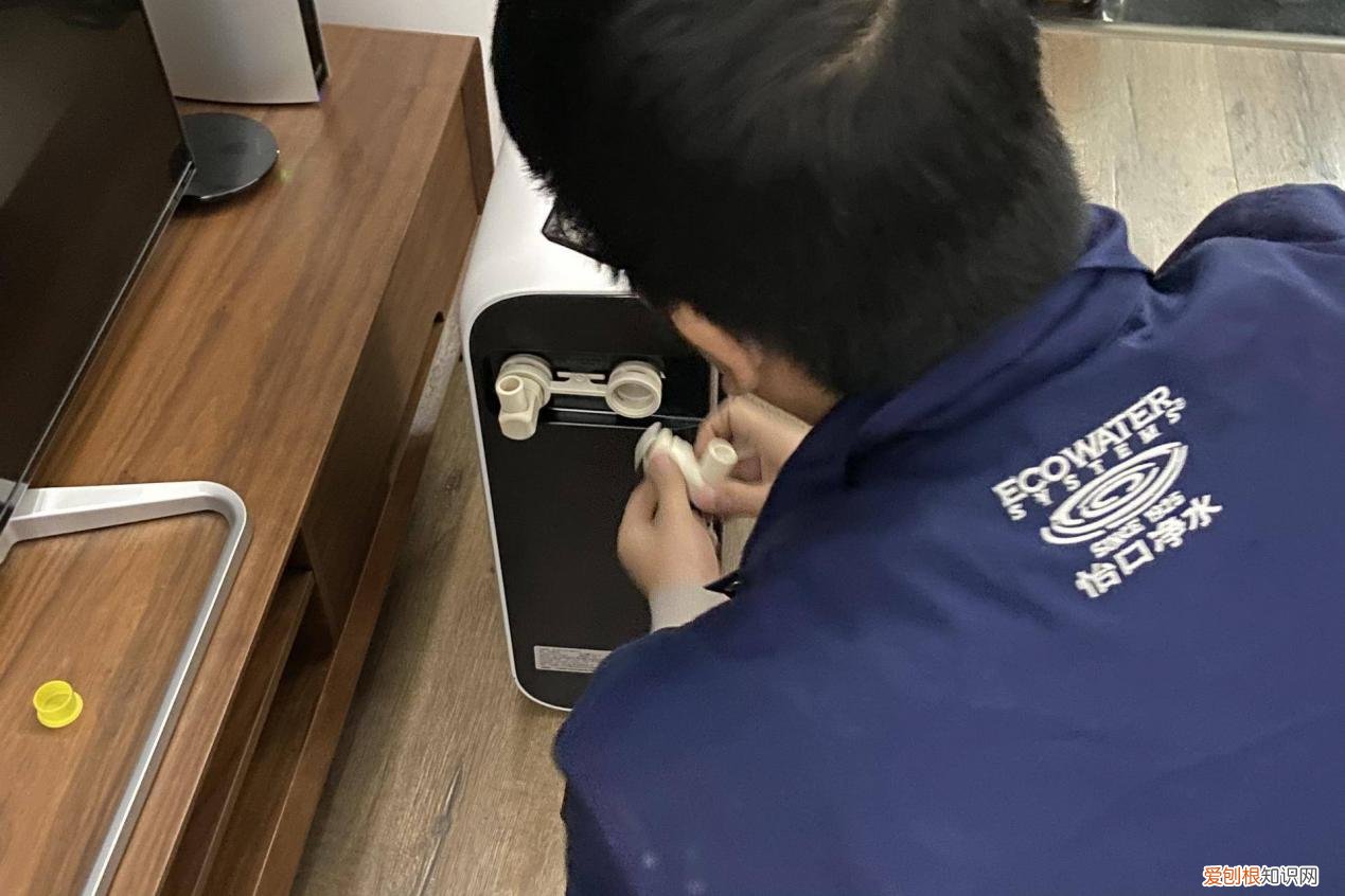 软水机究竟值不值得买