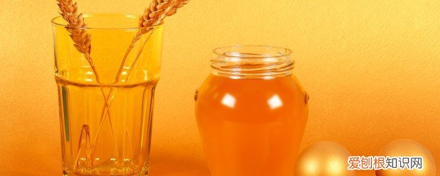吃蜂蜜有什么禁忌和好处 吃蜂蜜有什么禁忌
