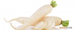 白萝卜不宜与7种食物一起吃 白萝卜禁忌什么一起吃