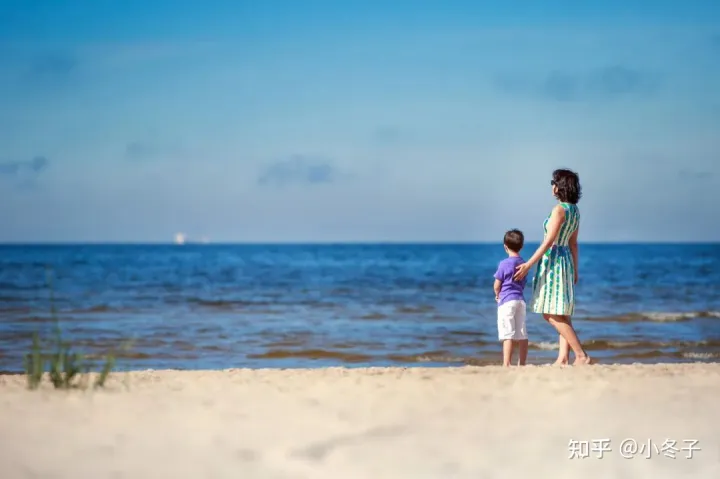 鼓励孩子有自信的语段，激励孩子的12种良言妙语，用对了，孩子越来越自信