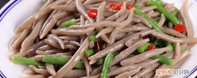 吃莜面的禁忌和副作用 吃莜面的禁忌