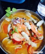 冬阴功汤需要哪些配菜，海底捞自嗨锅哪个口味最好