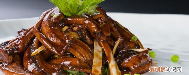 宝宝吃黄鳝的禁忌有哪些 宝宝吃黄鳝的禁忌