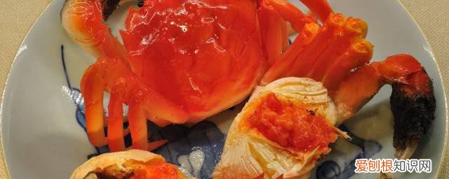 什么人不能吃大闸蟹禁忌 吃大闸蟹禁忌