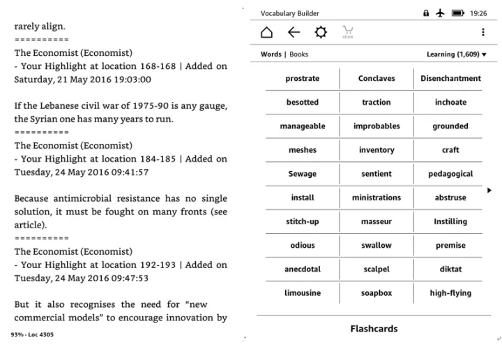 及时整理笔记用英语怎么说，英语笔记应该怎么做，如何整理，管理英语知识？