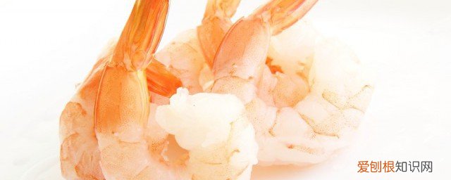 孕妇吃基围虾可以吗 孕妇吃基围虾的禁忌