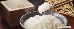 减脂到底能不能吃米饭 减脂能吃米饭吗《减脂期间能吃米饭吗》