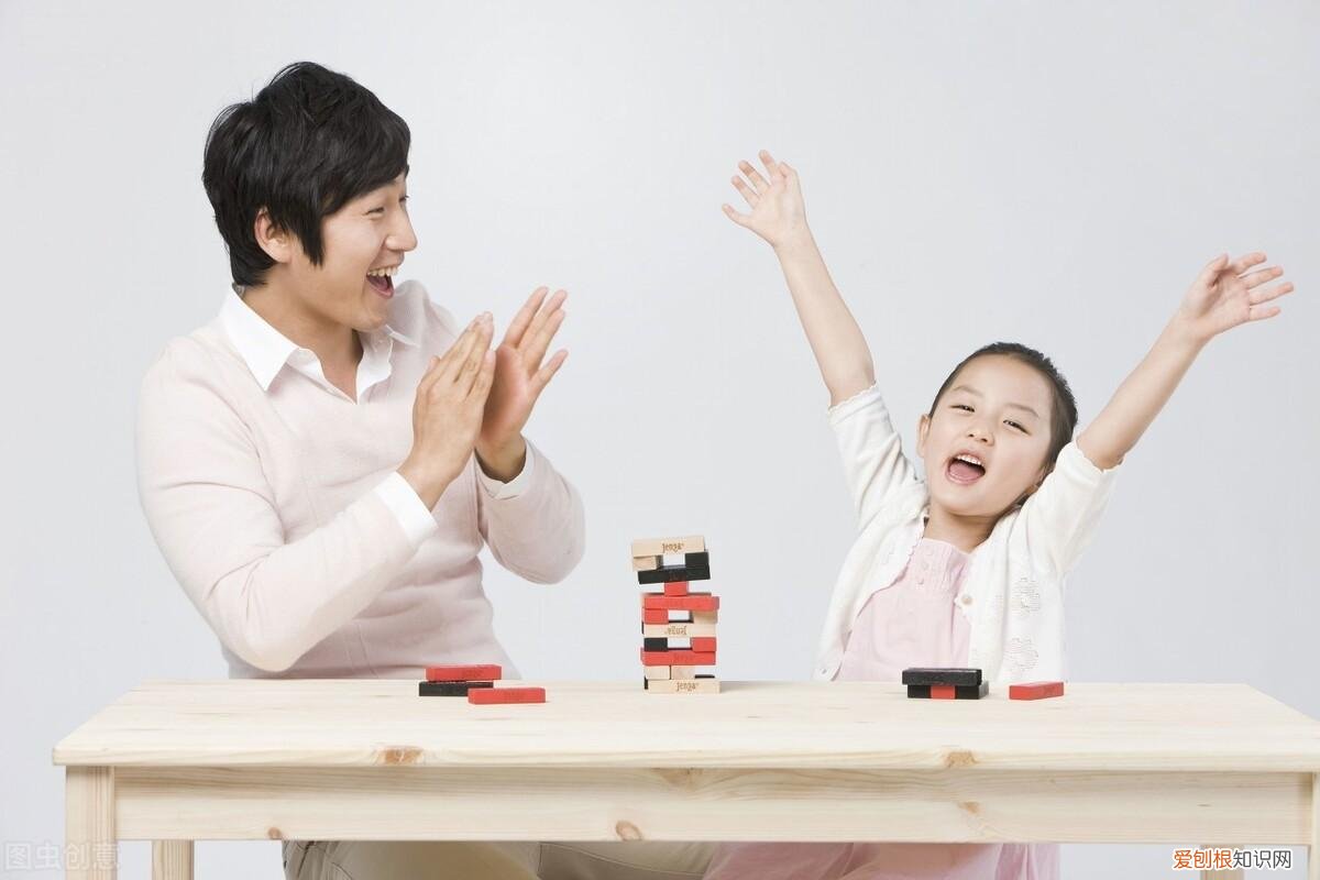 孩子的自信如何培养,怎样培养孩子的自信?聪明家长只4招,就养出自信不自负的好孩子
