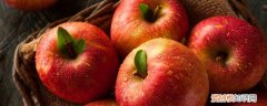 苹果适合减脂吃吗 减脂能吃苹果吗《减脂能不能吃苹果》