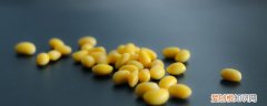 黄豆的营养与作用 黄豆有什么营养和功效