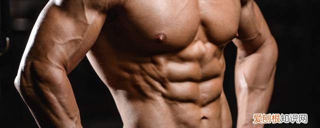 教我三种练腹肌的方法 新手练腹肌简单的方法《初学者锻炼腹肌最快最有效的方法》