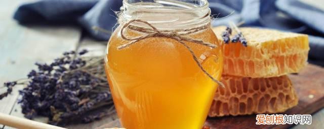 吃蜂蜜有什么好处与坏处 常吃蜂蜜的好处和坏处