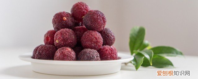 吃杨梅的好处和坏处有哪些 吃杨梅的好处和坏处