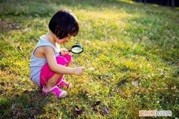 如何锻炼孩子的注意力和自我管理能力，如何锻炼孩子的注意力