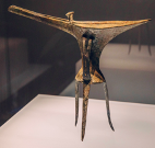 面面的古代战争,古人生活面面观,比你想得更文明,更高级