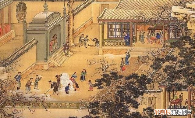 在江湖上行走的人叫什么,在古代行走江湖,不了解古人的日常文化你行得通吗?