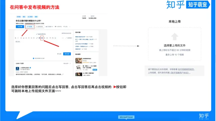 怎样混剪视频不算侵权，简单明了的宠物视频手册来了~