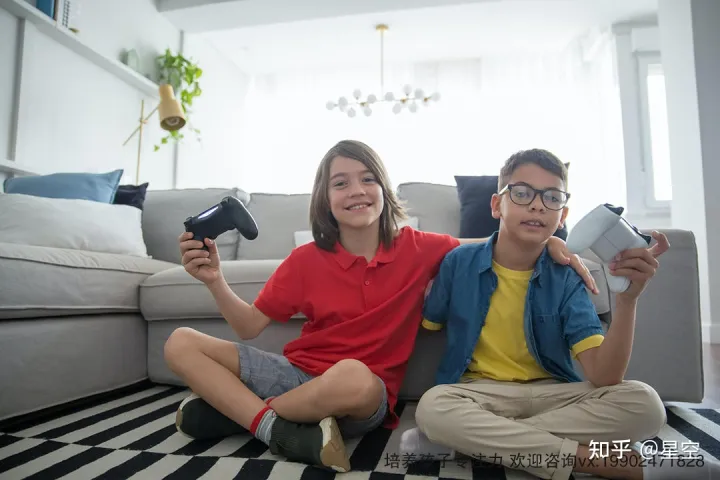 小孩训练专注力的方法,儿童专注力训练