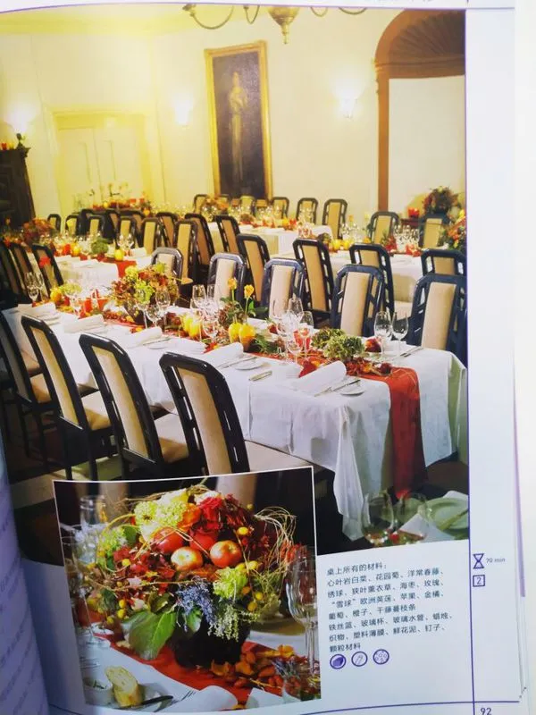 自学花艺师书籍推荐，对于初学花艺零基础的人有哪些书推荐呢？