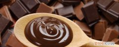 巧克力吃多了胖哪里 吃巧克力胖哪个部位胖《吃巧克力胖哪呢》