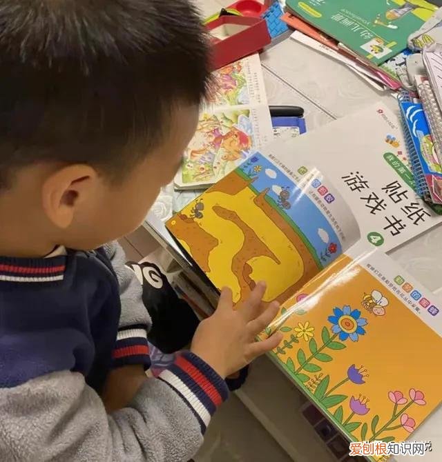 孩子专注力如何提升,孩子专注力差?学霸妈妈透露四个提升专注力的好方法,亲测很实用