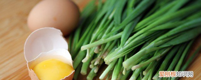 减脂期间可以吃韭菜吗? 减脂能吃韭菜吗《减脂可以吃韭菜吗》