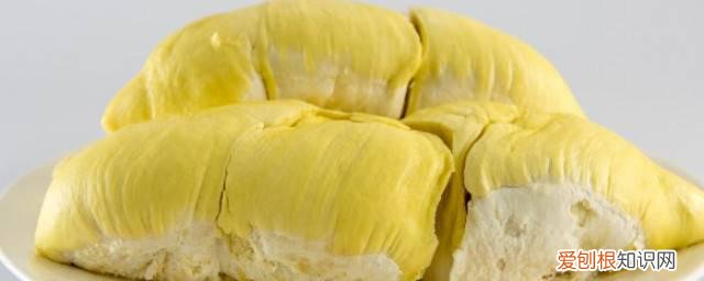 减脂期间可以吃榴莲 减脂能吃榴莲吗《减脂应该吃榴莲吗》