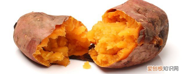 减脂时可以吃红薯吗 减脂能吃红薯吗《减脂能不能吃红薯》