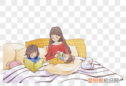 高质量的陪伴是修复亲子关系最好的利器,亲子关系陪伴的重要性