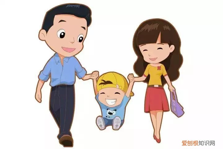 高质量的陪伴是修复亲子关系最好的利器,亲子关系陪伴的重要性