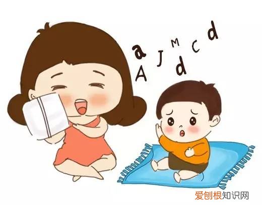 宝宝到了学话敏感期,家长说话要注意,宝宝学说话时间及注意事项