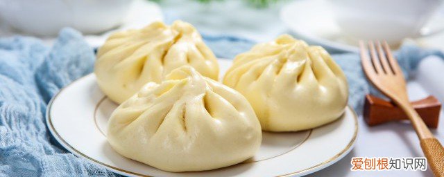 减肥可以吃包子之类的么 减脂能吃包子吗《减肥可以吃包子吗》